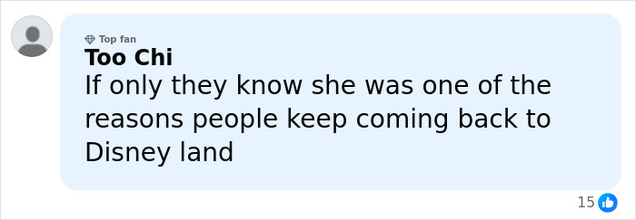 Viral Evil Queen Breaks Her Silence After Getting Fired From Disneyland, Revealing Her Identity