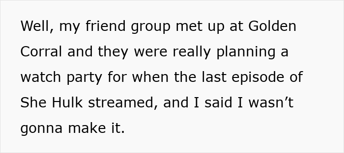 Guy Mocks Teen For Not Liking Superhero Stuff, Gets Offensive When He Learns It’s Grief-Related