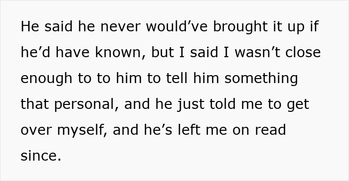 Guy Mocks Teen For Not Liking Superhero Stuff, Gets Offensive When He Learns It’s Grief-Related