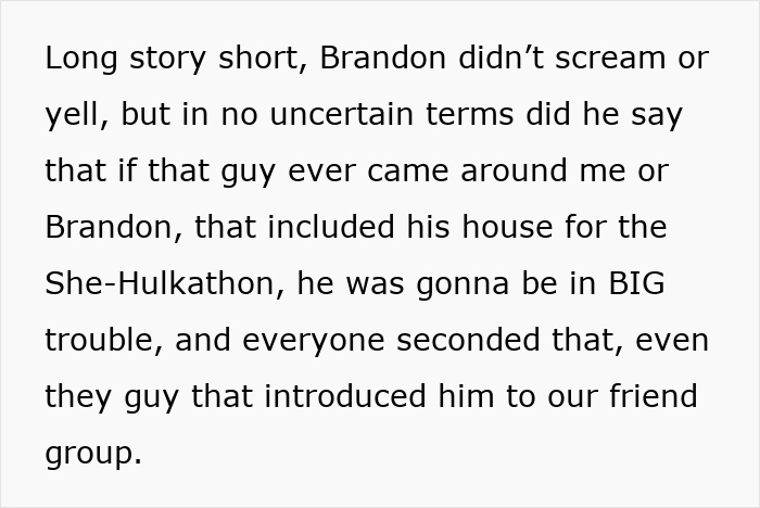 Guy Mocks Teen For Not Liking Superhero Stuff, Gets Offensive When He Learns It’s Grief-Related