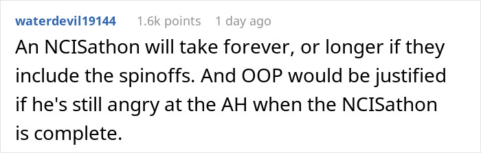 Guy Mocks Teen For Not Liking Superhero Stuff, Gets Offensive When He Learns It’s Grief-Related