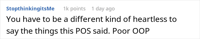 Guy Mocks Teen For Not Liking Superhero Stuff, Gets Offensive When He Learns It’s Grief-Related