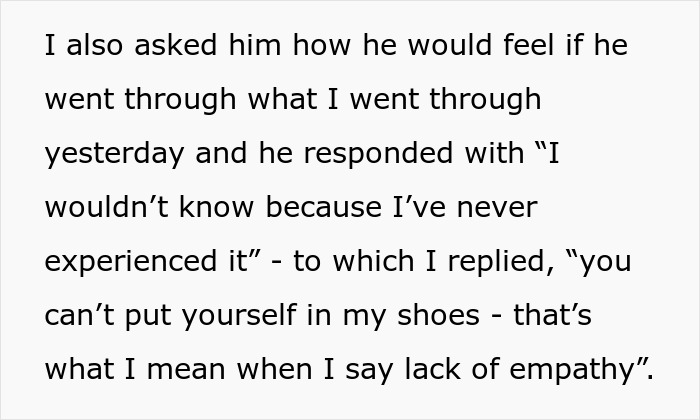 Guy Chooses Sleep Over GF’s Health Emergency, Rolls Over In Bed While She Waits For An Ambulance