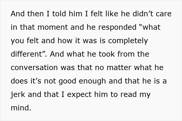 Guy Chooses Sleep Over GF’s Health Emergency, Rolls Over In Bed While She Waits For An Ambulance