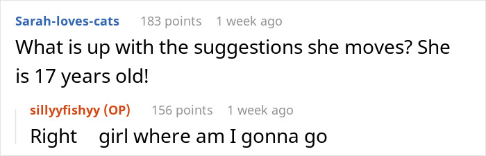 Teen Becomes Unpaid Chef After Mom’s Gluttonous BF Moves In, Gets Tired Of Feeding Him Non Stop