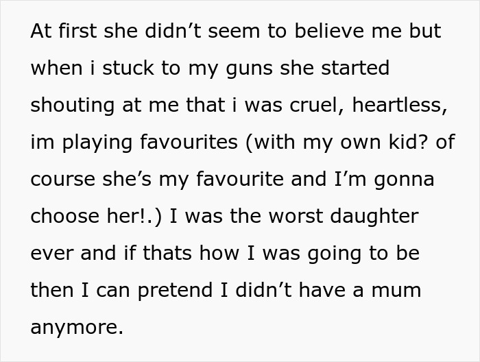 Mom Tries To Force Bride-To-Be To Include Sister’s Unruly Kids At Her Wedding, Gets Uninvited Fast