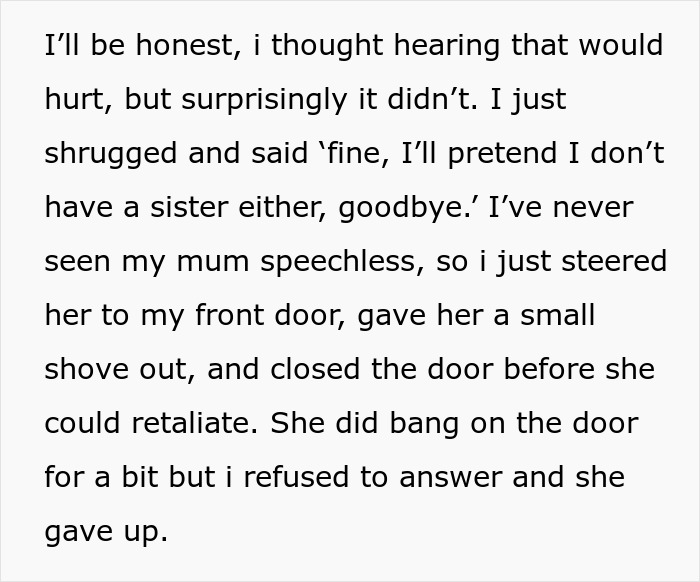 Mom Tries To Force Bride-To-Be To Include Sister’s Unruly Kids At Her Wedding, Gets Uninvited Fast