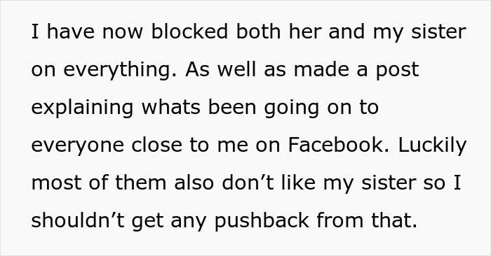 Mom Tries To Force Bride-To-Be To Include Sister’s Unruly Kids At Her Wedding, Gets Uninvited Fast