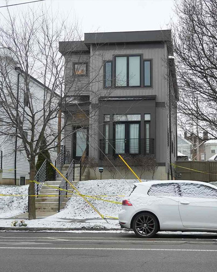 Ex FBI Agent Suggests Possible Motive In Twisted Homicide Of Ohio Dentist And Wife