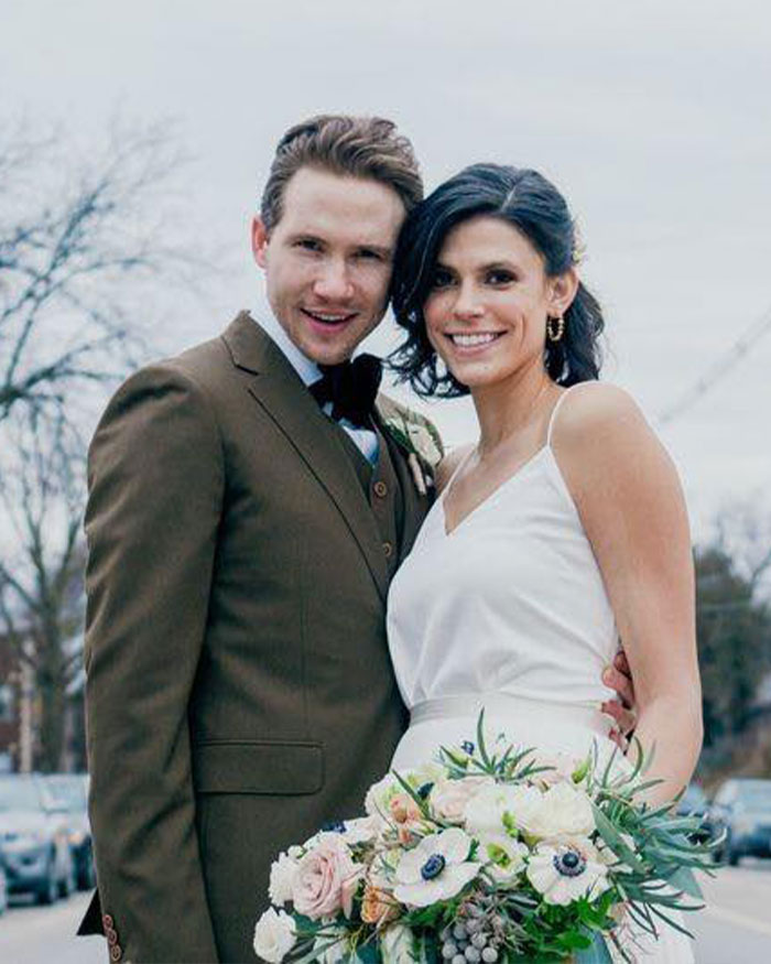 Ex FBI Agent Suggests Possible Motive In Twisted Homicide Of Ohio Dentist And Wife