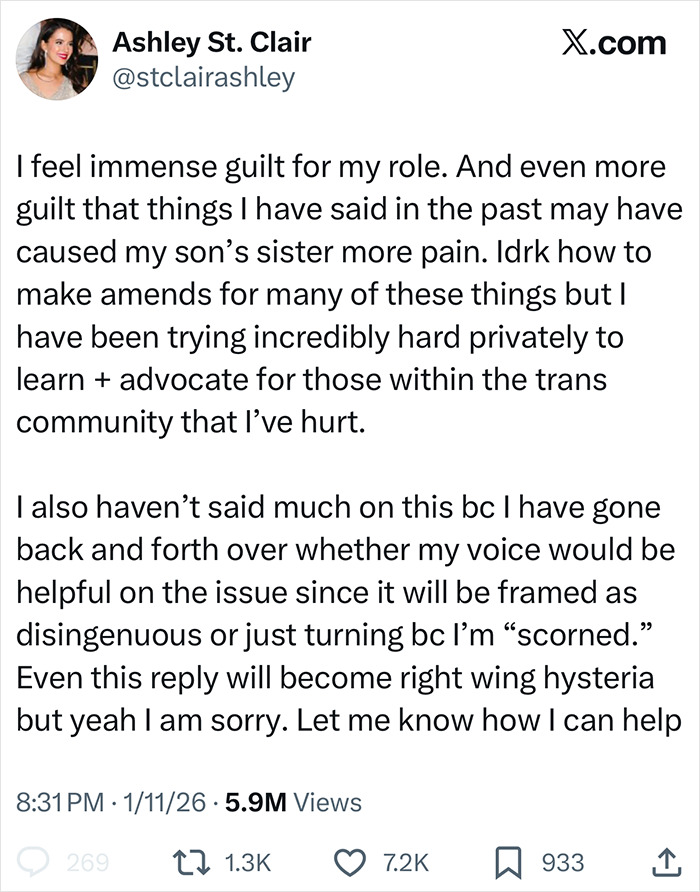 Elon Musk Makes Dramatic Announcement About 13th Child With Conservative Influencer