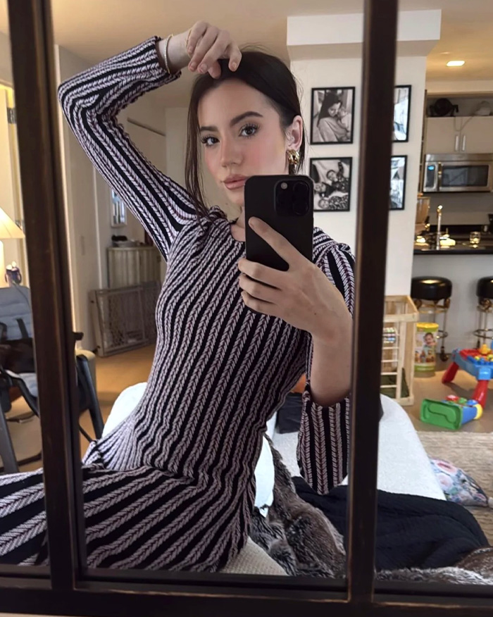 Elon Musk Makes Dramatic Announcement About 13th Child With Conservative Influencer