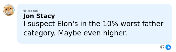 Elon Musk Makes Dramatic Announcement About 13th Child With Conservative Influencer