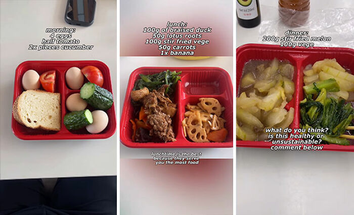 Woman Exposes Horrific Conditions Of ‘Fat Prison’ Where She Was Locked Up For A Month