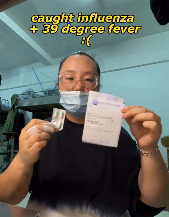 Woman Exposes Horrific Conditions Of ‘Fat Prison’ Where She Was Locked Up For A Month