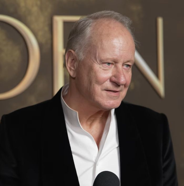 “He’s Right”: Stellan Skarsg&aring;rd Speaks Out On The Critics Choice Awards&rsquo; &ldquo;Disappointing&rdquo; Food