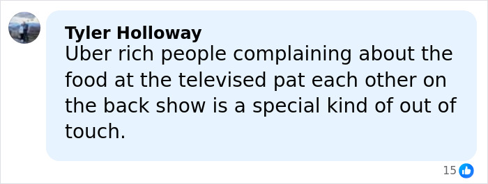 “He’s Right”: Stellan Skarsg&aring;rd Speaks Out On The Critics Choice Awards&rsquo; &ldquo;Disappointing&rdquo; Food