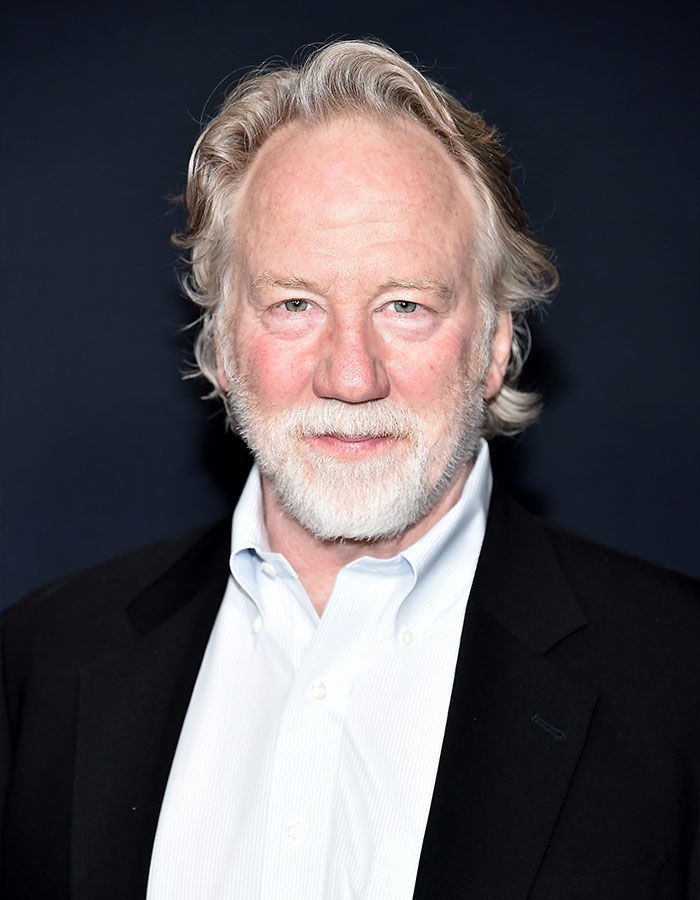 US Marshals Join Manhunt For West Wing Star Timothy Busfield Accused Of Horrific Crimes
