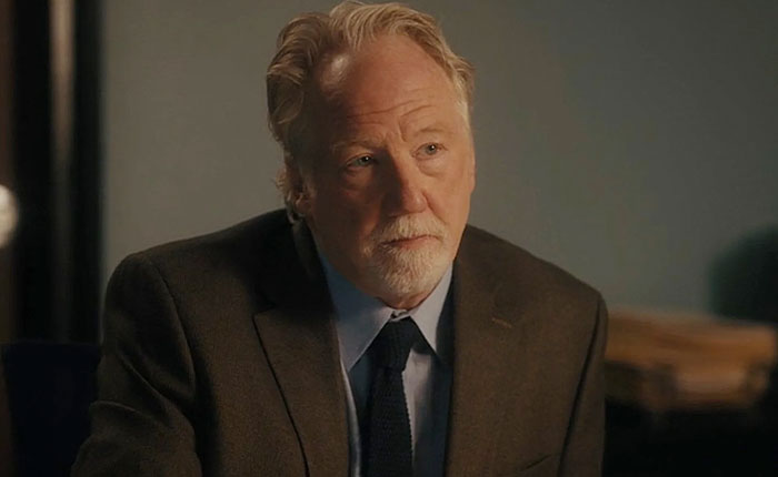 US Marshals Join Manhunt For West Wing Star Timothy Busfield Accused Of Horrific Crimes