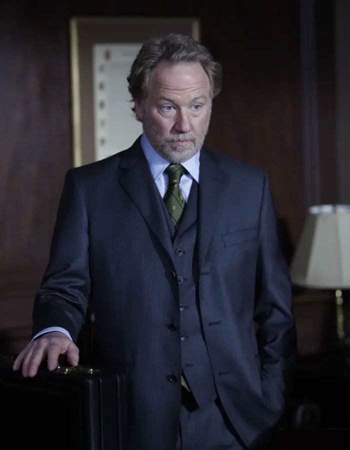 US Marshals Join Manhunt For West Wing Star Timothy Busfield Accused Of Horrific Crimes
