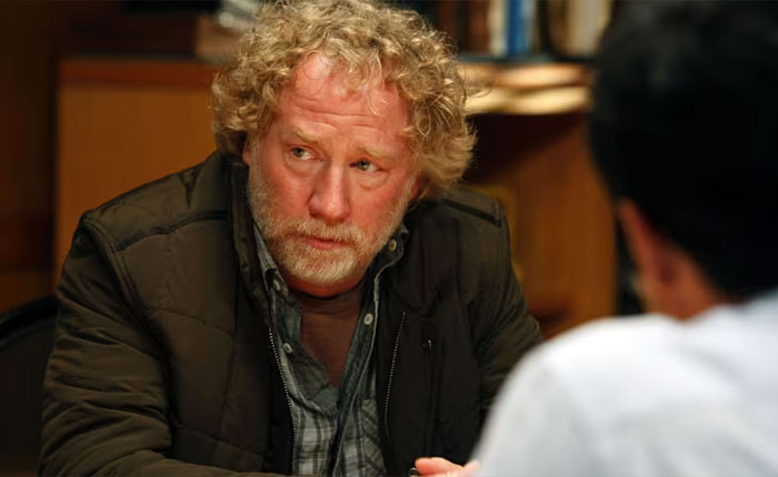 US Marshals Join Manhunt For West Wing Star Timothy Busfield Accused Of Horrific Crimes
