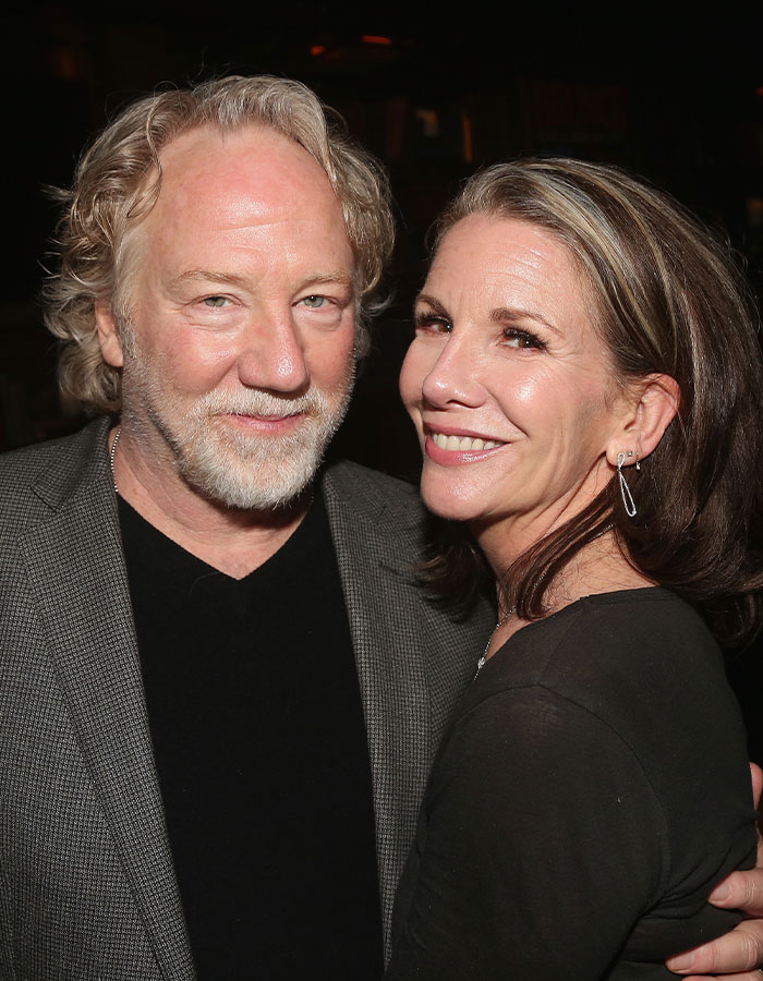 US Marshals Join Manhunt For West Wing Star Timothy Busfield Accused Of Horrific Crimes