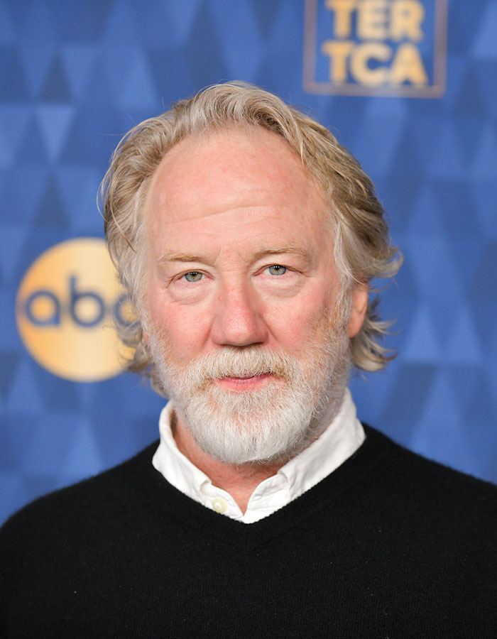 US Marshals Join Manhunt For West Wing Star Timothy Busfield Accused Of Horrific Crimes
