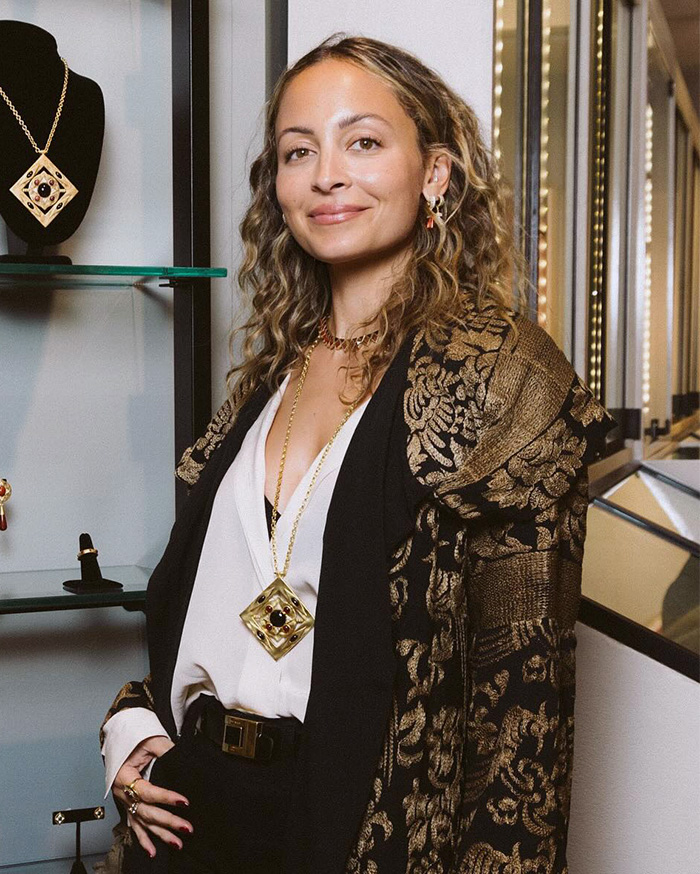 Nicole Richie Reveals Her 18‑Year‑Old Daughter Now Goes By A New Name