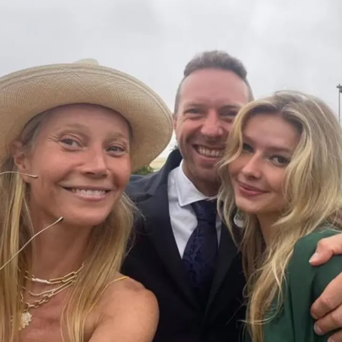 Nicole Richie Reveals Her 18‑Year‑Old Daughter Now Goes By A New Name