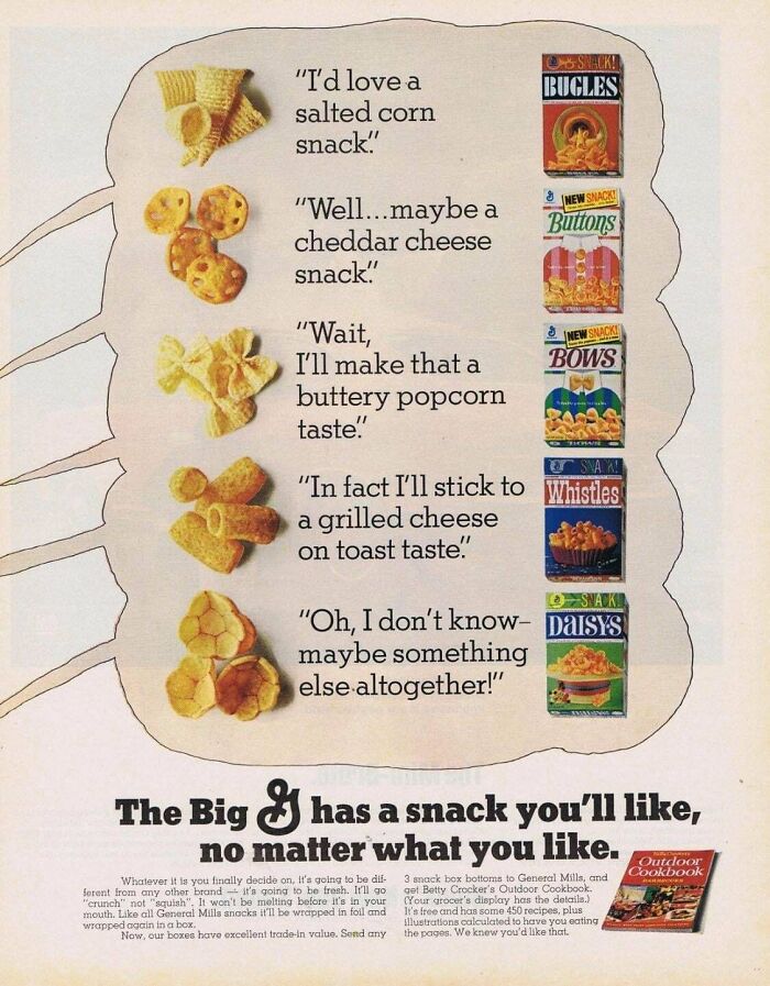 68 Fascinating ‘Vintage Advertisements’ That Might Not Go Down Very Well Today (New Pics)