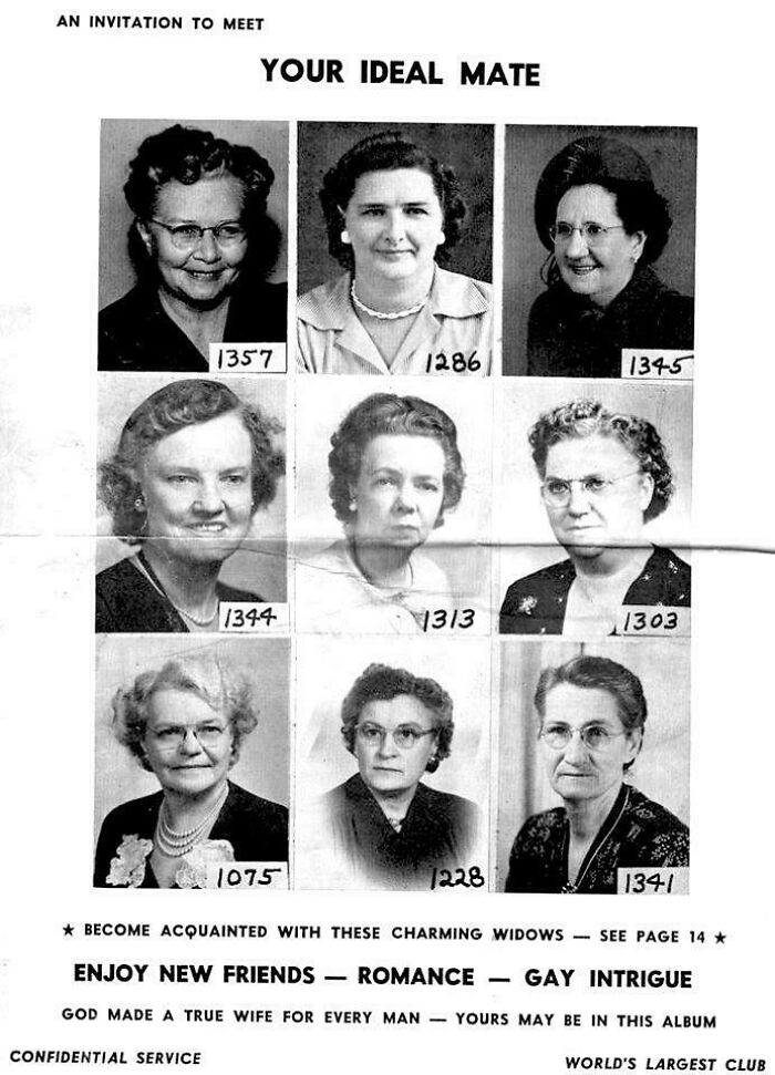 68 Fascinating ‘Vintage Advertisements’ That Might Not Go Down Very Well Today (New Pics)