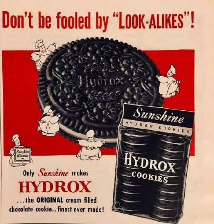 68 Fascinating ‘Vintage Advertisements’ That Might Not Go Down Very Well Today (New Pics)