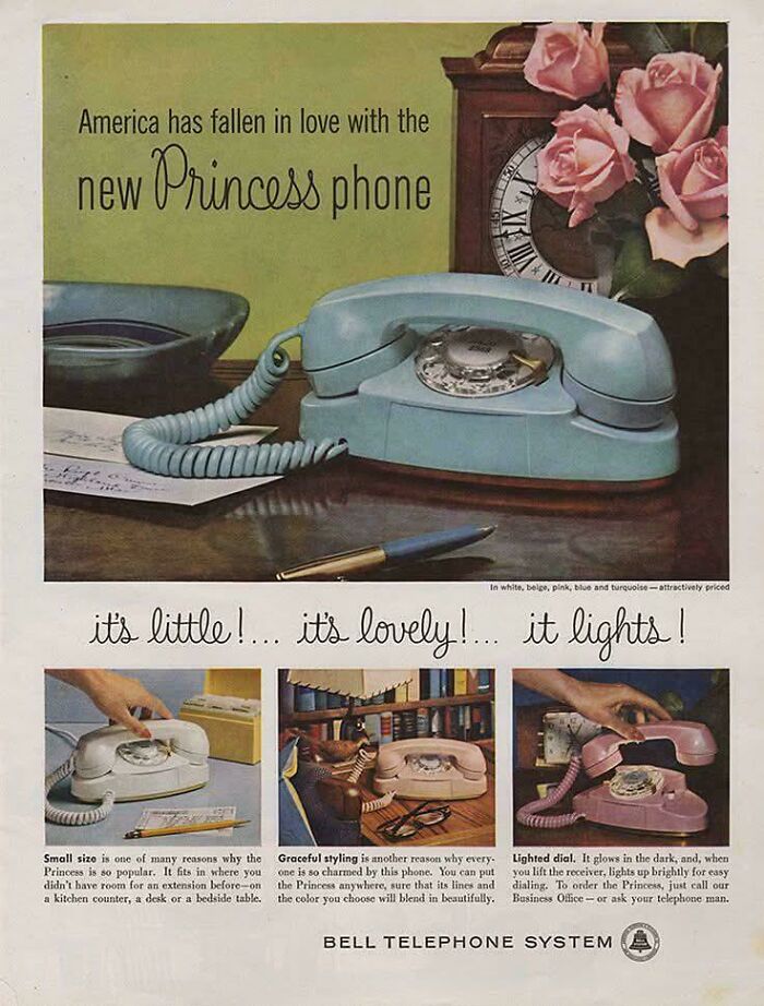 68 Fascinating ‘Vintage Advertisements’ That Might Not Go Down Very Well Today (New Pics)
