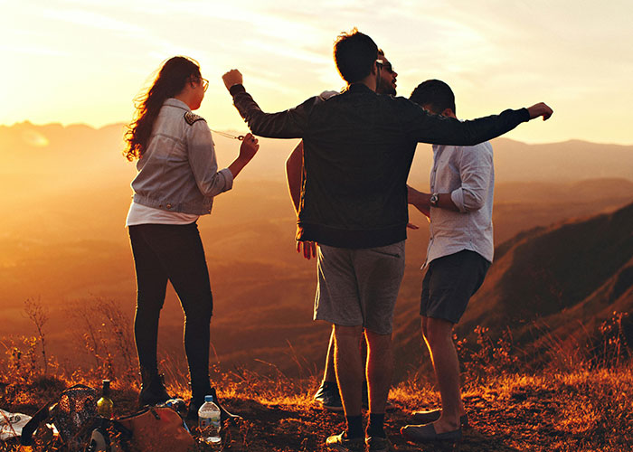 &ldquo;Everyone Started To Look At Me Like &lsquo;???&rsquo;&rdquo;: 86 Habits Neurodivergent People Thought Were Normal