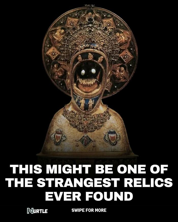 94 Random Facts That Nobody Really Asked For, But They Are Still Fun To Know