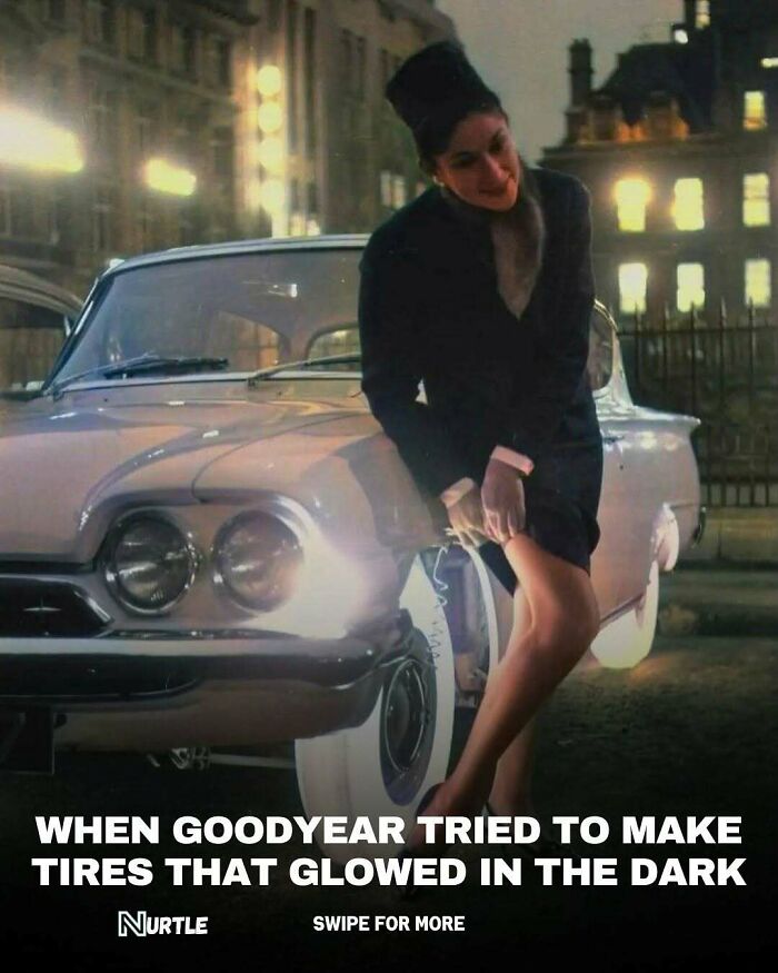 94 Random Facts That Nobody Really Asked For, But They Are Still Fun To Know