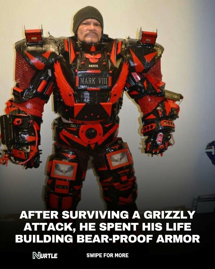 94 Random Facts That Nobody Really Asked For, But They Are Still Fun To Know