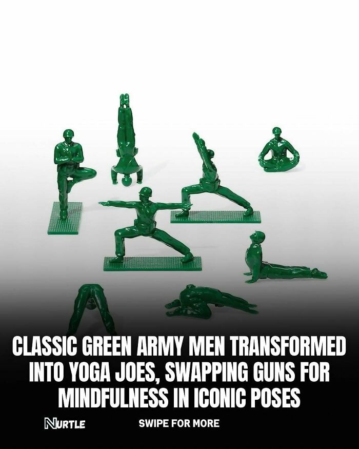 94 Random Facts That Nobody Really Asked For, But They Are Still Fun To Know