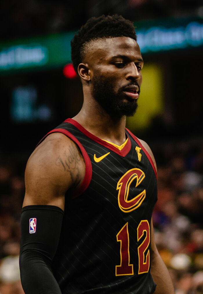 David Nwaba: Bio And Career Highlights