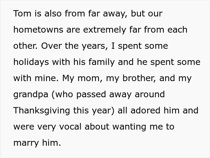 Woman Discovers She&rsquo;s Engaged To Her First Cousin After A Shocking Family Christmas