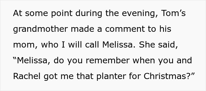 Woman Discovers She&rsquo;s Engaged To Her First Cousin After A Shocking Family Christmas