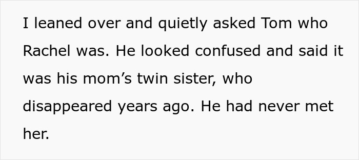 Woman Discovers She&rsquo;s Engaged To Her First Cousin After A Shocking Family Christmas