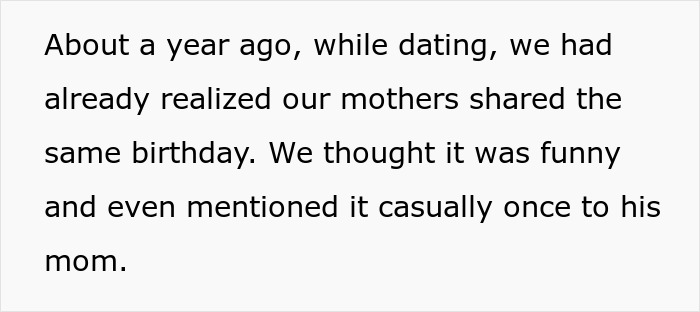 Woman Discovers She&rsquo;s Engaged To Her First Cousin After A Shocking Family Christmas