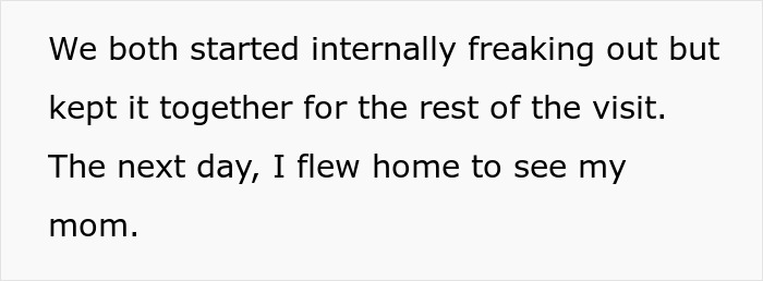 Woman Discovers She&rsquo;s Engaged To Her First Cousin After A Shocking Family Christmas