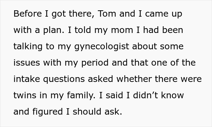 Woman Discovers She&rsquo;s Engaged To Her First Cousin After A Shocking Family Christmas