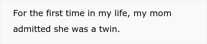 Woman Discovers She&rsquo;s Engaged To Her First Cousin After A Shocking Family Christmas