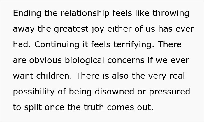 Woman Discovers She&rsquo;s Engaged To Her First Cousin After A Shocking Family Christmas