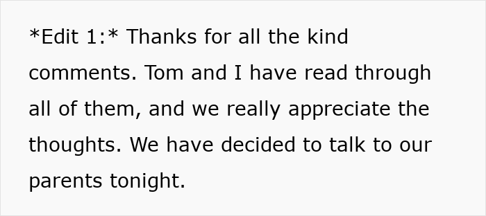 Woman Discovers She&rsquo;s Engaged To Her First Cousin After A Shocking Family Christmas