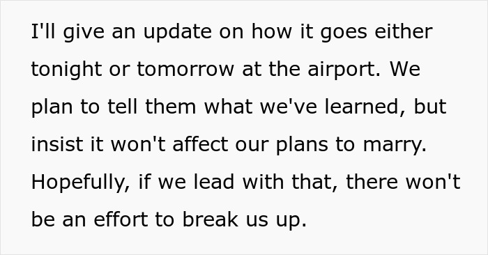 Woman Discovers She&rsquo;s Engaged To Her First Cousin After A Shocking Family Christmas