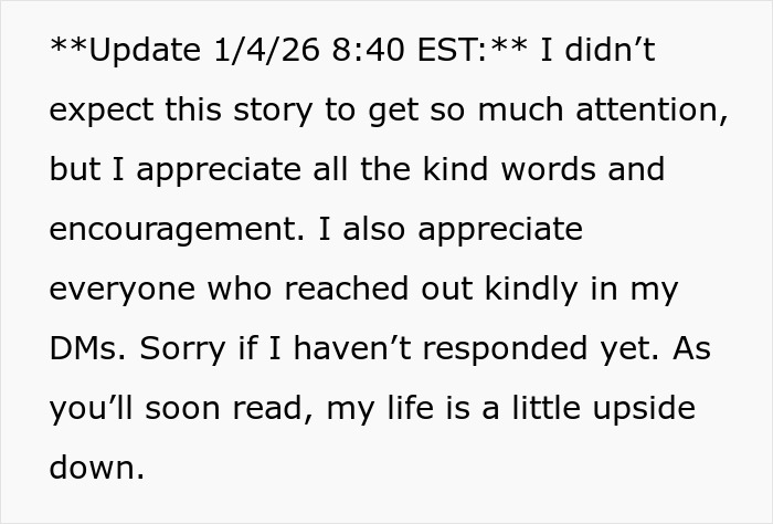 Woman Discovers She&rsquo;s Engaged To Her First Cousin After A Shocking Family Christmas